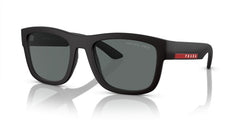 Sonnenbrillen Prada Linea Rossa OPS01ZS DG002G 56 21