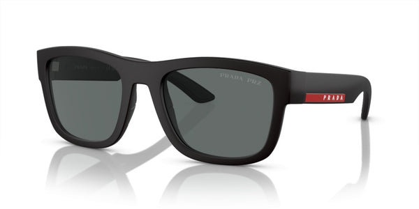 Gafas de Sol Prada Linea Rossa OPS01ZS DG002G 56 21