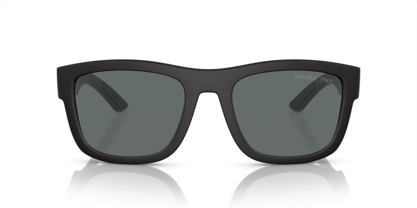 Gafas de Sol Prada Linea Rossa OPS01ZS DG002G 56 21