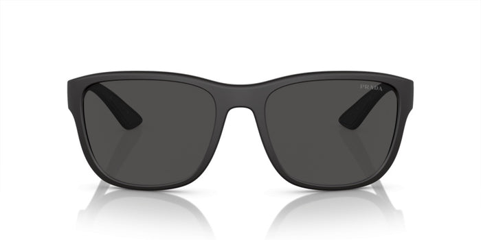 Prada Linea Rossa OPS01US DG05S0 59 19 太阳镜 — vista 3