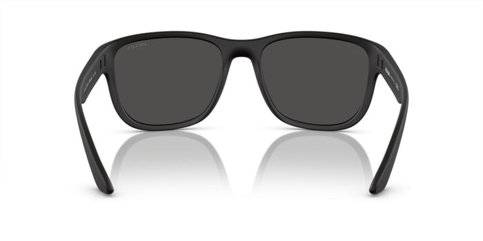 Prada Linea Rossa OPS01US DG05S0 59 19 太阳镜 — vista 4