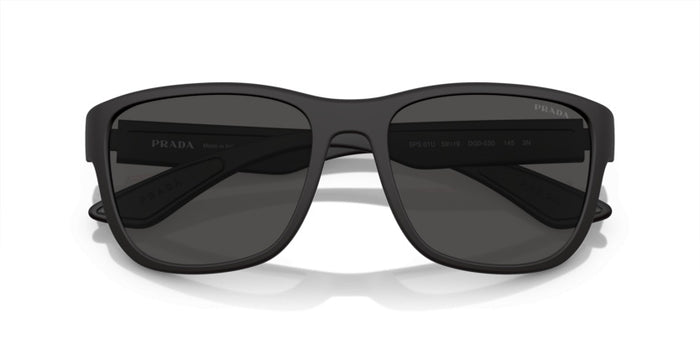 Prada Linea Rossa OPS01US DG05S0 59 19 太阳镜 — vista 5