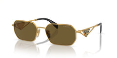 Sonnenbrillen Prada PR A51S 15N01T 58 17