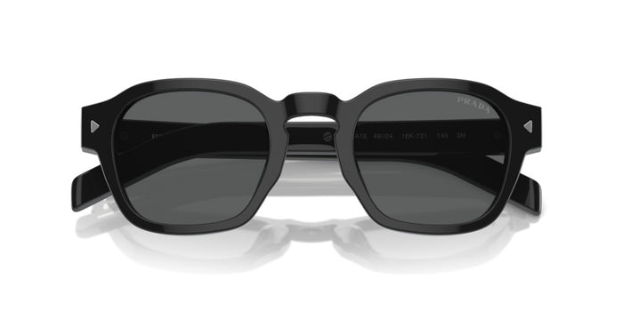 Gafas de Sol Prada PR A16S 16K731 52 24 — vista 5