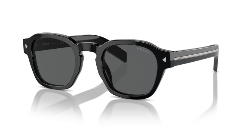 Sunglasses Prada PR A16S 16K04D 49 24 | OpticalH