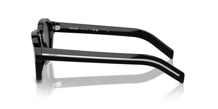 Gafas de Sol Prada PR A16S 16K731 52 24 — vista 3