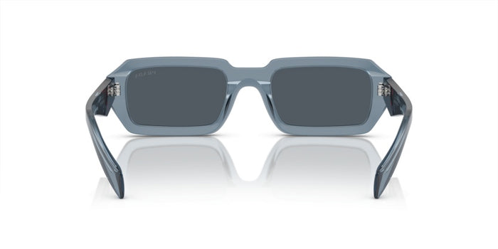 Gafas de Sol Prada PR A12S 19O70B 52 21 — vista 4