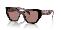 Sonnenbrillen Prada PR A09S 12O10D 53 18