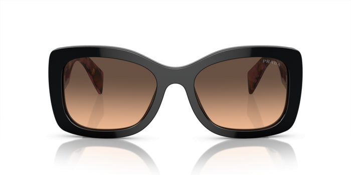 Gafas de Sol Prada PR A08S 12050C 56 20 — vista 2