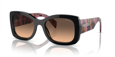Sonnenbrillen Prada PR A08S 12050C 56 20