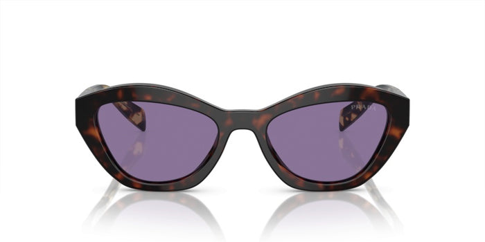 Sonnenbrillen Prada PR A02S 17N50B 52 19 — vista 2