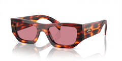 Sunglasses Prada PR A01S 13O80B 53 20