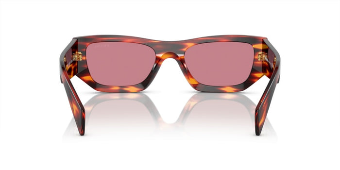 Sonnenbrillen Prada PR A01S 13O80B 53 20 — vista 5