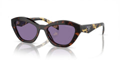 Sunglasses Prada PR A02S 17N50B 52 19