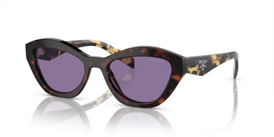 Sonnenbrillen Prada PR A02S 17N50B 52 19