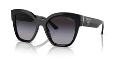 Солнцезащитные очки Prada PR 17ZS 1AB09S 54 18