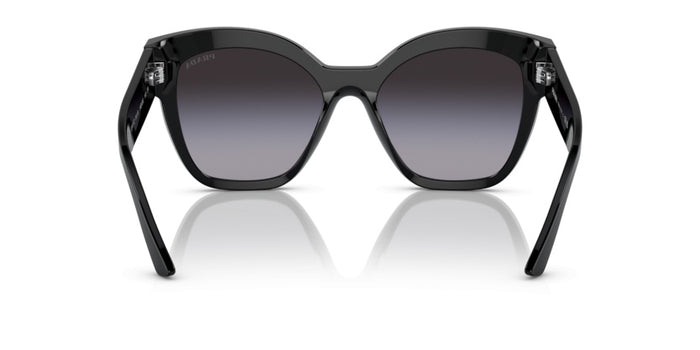 Sunglasses Prada PR 17ZS 1AB09S 54 18 — vista 5