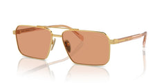 Sunglasses Prada PR A57S 5AK90F 58 15