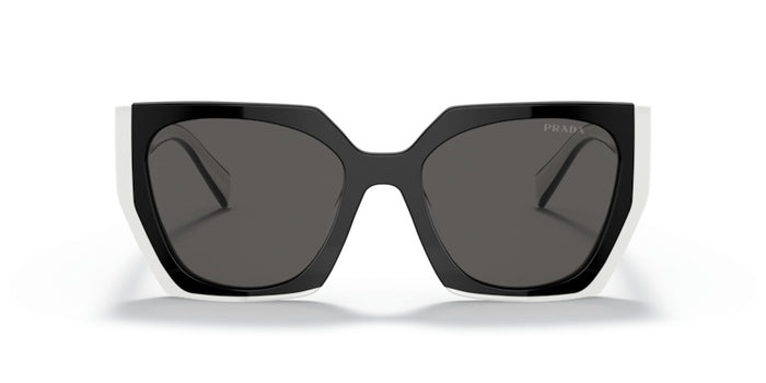 Sunglasses Prada PR 15WS 09Q5S0 54 19 — vista 2