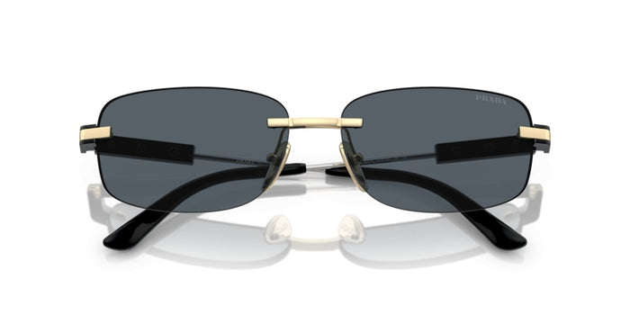 Gafas de Sol Prada PR 68ZS ZVN09T 60 15 — vista 4