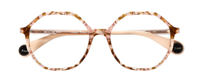 Gafas Graduadas Woow Feel Free 3 4034 53 17 — Imagen 2
