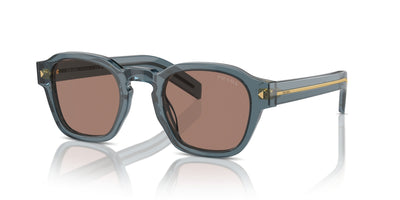 Sunglasses Prada PR A16S 17T05D 52 24