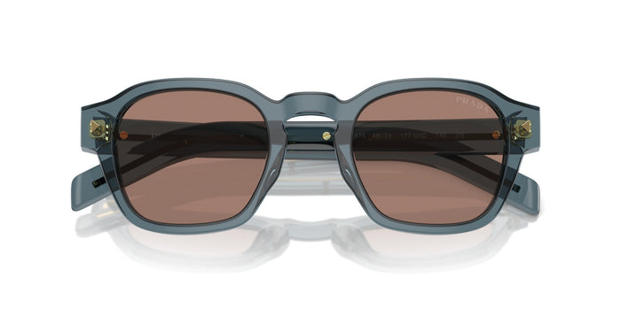 Солнцезащитные очки Prada PR A16S 17T05D 52 24 — vista 5