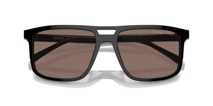 Prada PR A22S 16K30H 58 18 太阳镜 — vista 4