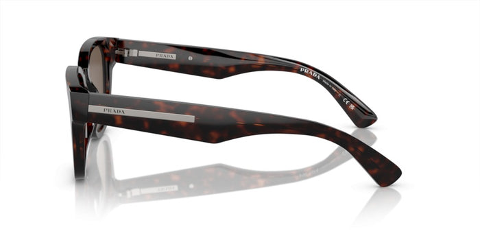 Солнцезащитные очки Prada PR A04S 17N08T 52 20 — vista 3