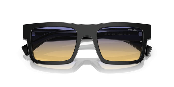 Gafas de Sol Prada PR 19WS 1AB06Z 52 21 — vista 4