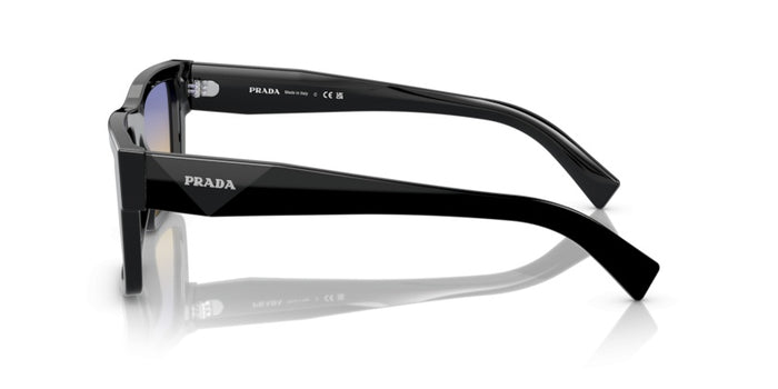 Gafas de Sol Prada PR 19WS 1AB06Z 52 21 — vista 3