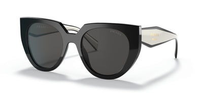 Sunglasses Prada PR 14WS 09Q5S0 52 20