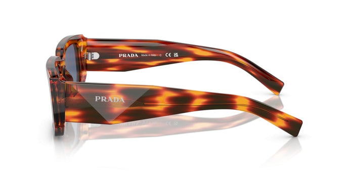 Sonnenbrillen Prada PR 06YS 17R06A 53 21 — vista 3