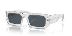Sonnenbrillen Prada PR 06YS 12R09T 53 21
