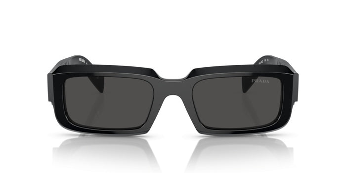 Sunglasses Prada PR 27ZS 16K08Z 54 21 — vista 2
