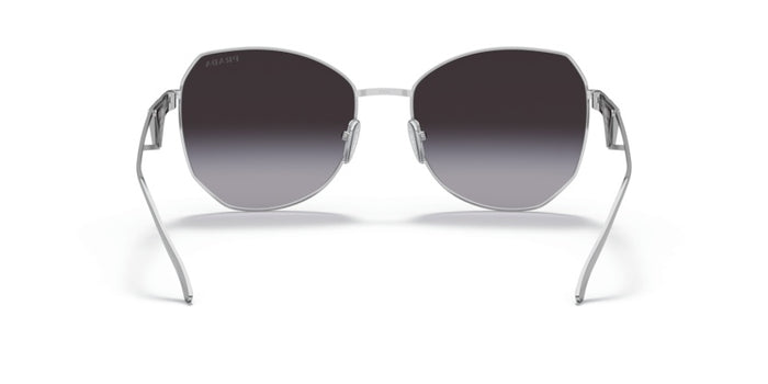 Sonnenbrillen Prada PR 57YS 1BC5D1 57 18 — vista 4