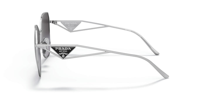 Sonnenbrillen Prada PR 57YS 1BC5D1 57 18 — vista 3