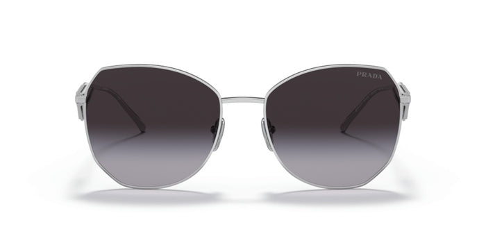 Sonnenbrillen Prada PR 57YS 1BC5D1 57 18 — vista 2