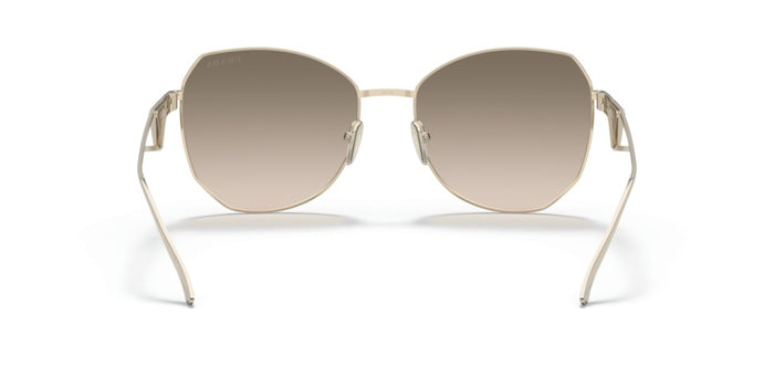Gafas de Sol Prada PR 57YS ZVN3D0 57 18 — vista 4
