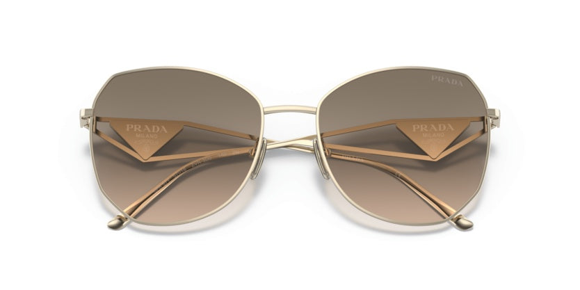 Gafas de Sol Prada PR 57YS ZVN3D0 57 18