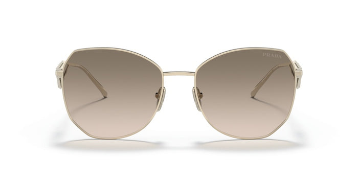 Gafas de Sol Prada PR 57YS ZVN3D0 57 18 — vista 2