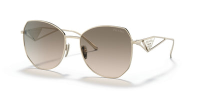 Sonnenbrillen Prada PR 57YS ZVN3D0 57 18