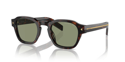 Sunglasses Prada PR A16S 17N20G 52 24