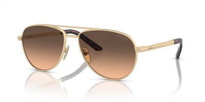 Lunettes de Soleil Prada PR A54S VAF50C 60 16