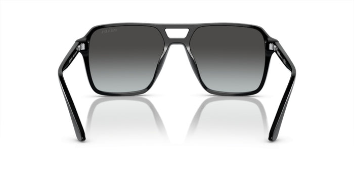 Sonnenbrillen Prada PR 20YS 1AB06T 55 17 — vista 5