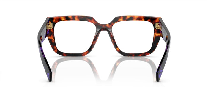 Lunettes de Vue Prada PRA03V 14O1O1 50 18 — vista 4