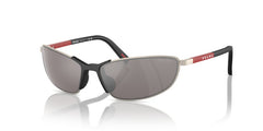 Солнцезащитные очки Prada Linea Rossa OPS55ZS 18X80I 60 17