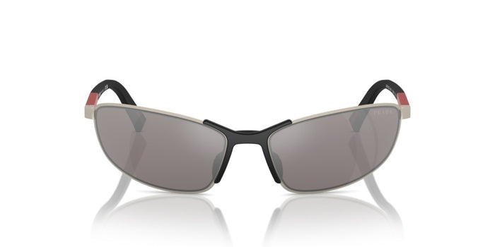 Sunglasses Prada Linea Rossa OPS55ZS 18X80I 60 17 — vista 3