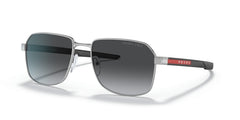 Солнцезащитные очки Prada Linea Rossa OPS54WS 1BC06G 57 18