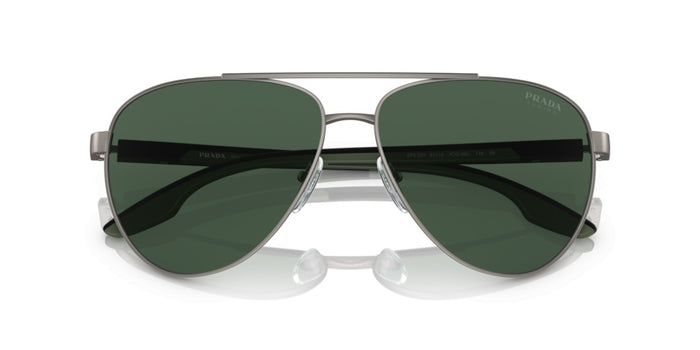 Sonnenbrillen Prada Linea Rossa OPS52YS 7CQ06U 61 14 — vista 5